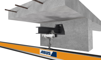 Normalkonsole an Stahlbeton