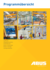 ABUS Programmübersicht