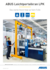 ABUS Flyer Leichtportalkran