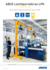 ABUS Flyer Leichtportalkran